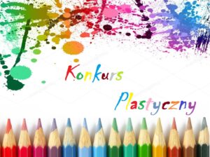 Read more about the article Konkurs plastyczny!