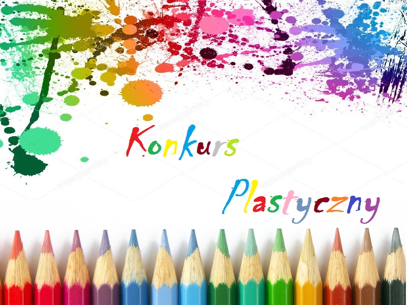 You are currently viewing Konkurs plastyczny!