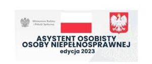 Read more about the article Asystent osobisty osoby niepełnosprawnej